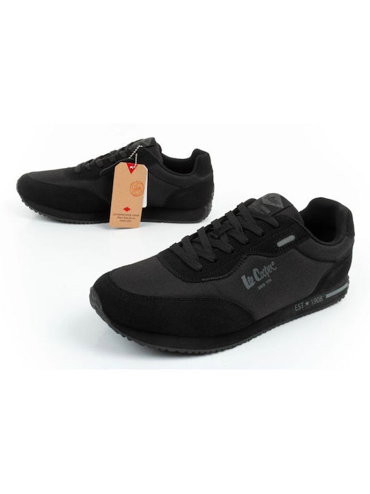 Ανδρικά Sneakers Μαύρα