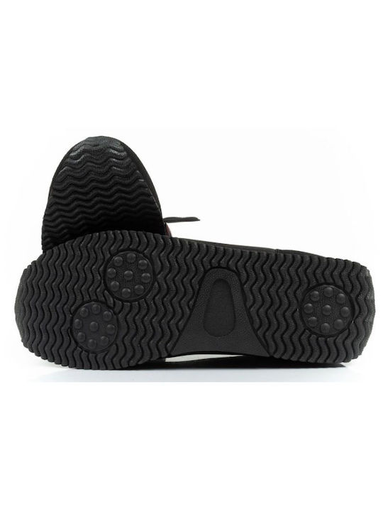 Ανδρικά Sneakers Μαύρα