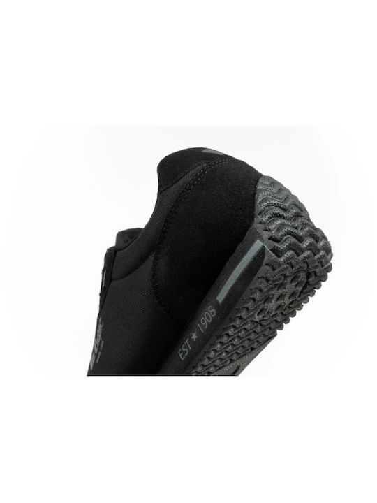 Ανδρικά Sneakers Μαύρα