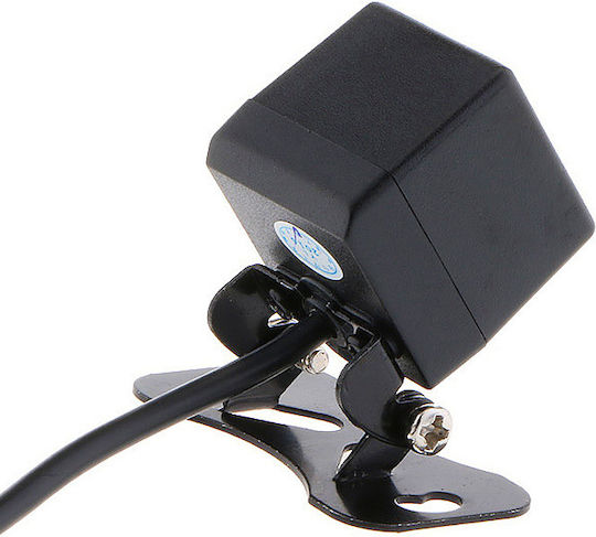 Waterproof Car Reverse Camera with Night Vision Universal KOR-HD-CCD4