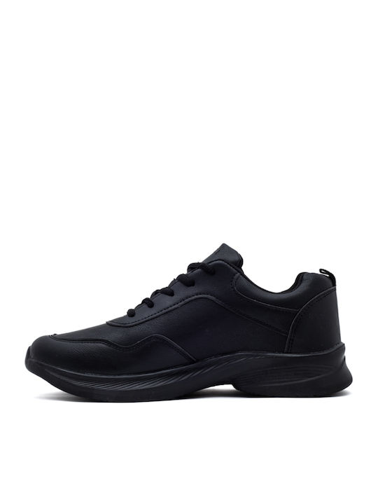 Ανδρικά Sneakers Μαύρα