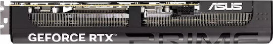Asus GeForce RTX 5070 Ti 16GB GDDR7 Prime Graphics Card