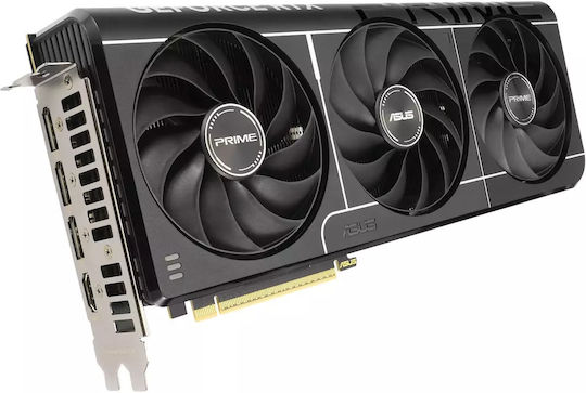 Asus GeForce RTX 5070 Ti 16GB GDDR7 Prime Graphics Card
