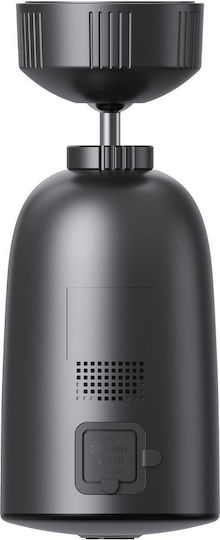 Ezviz EB3 IP Cameră de Supraveghere 4G Full HD+ 4MP Rezistentă la apă Pe baterii cu Comunicare Bidirecțională și Lentilă 3.6mm
