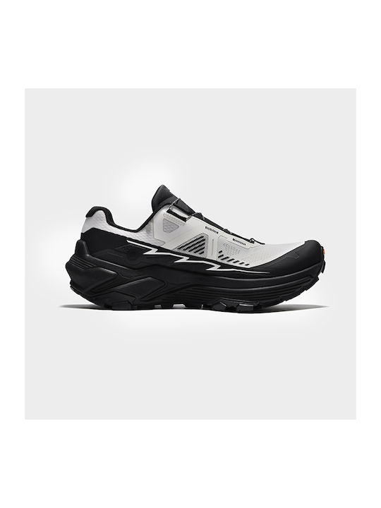 Fuga Ex 3 Boa Мъжки Спортни обувки Trail Running Бяло / Черно