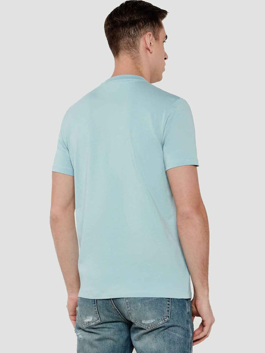 T-Shirt Ice Blue