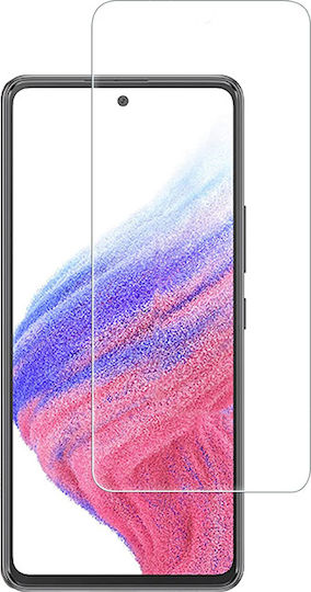 2.5D 0.3mm Tempered Glass (Galaxy A53)