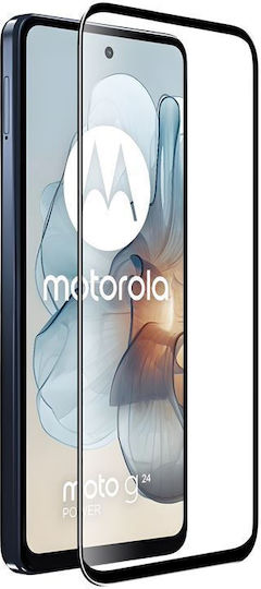 Mobile Origin Tempered Glass (Moto G24 / G04 / G04s)