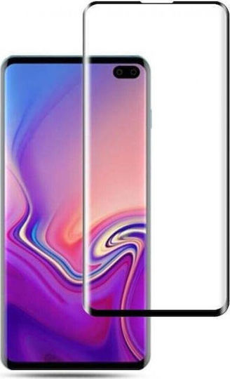 3D Full Face Tempered Glass (Galaxy S10)