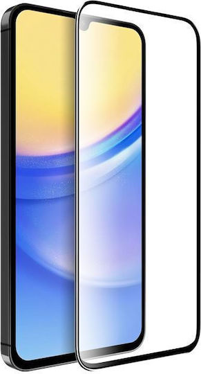 Mobile Origin Tempered Glass (Galaxy A15)