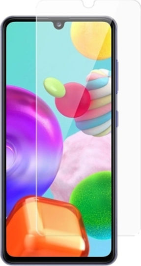 A415 Закалено стъкло (Galaxy A41)