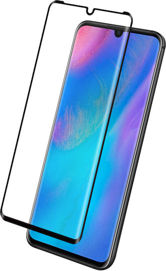 Roar 5D Full Glue Full Face Tempered Glass (Huawei P40 Lite E)