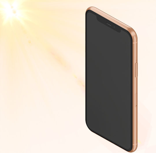GrizzGlass PaperScreen Tempered Glass (OnePlus Nord N20 SE)