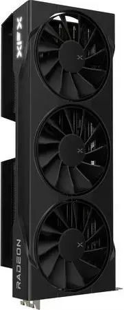 XFX Radeon RX 9070 16GB GDDR6 Swift OC Triple Fan Gaming Edition Grafikkarte