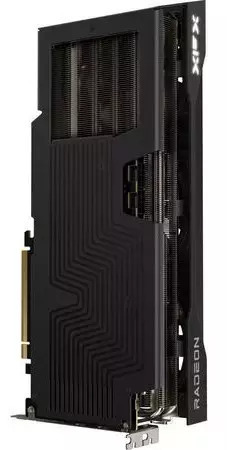 XFX Radeon RX 9070 16GB GDDR6 Swift OC Triple Fan Gaming Edition Κάρτα Γραφικών