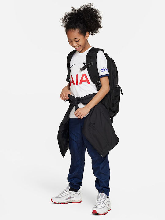 Hotspur Jersey Aussehen Fußball