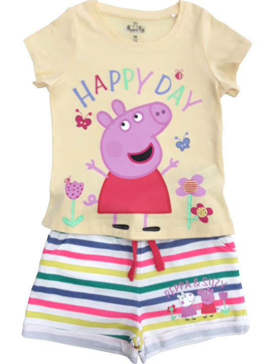 Σετ Προσφοράς Peppa Pig 9990902