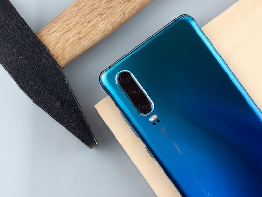 3MK 4 Pack Протектор за камера Закалено стъкло за Google Pixel 6a