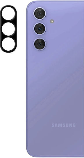 Wozinsky Full Camera Protection Tempered Glass Transparent for the Samsung A16, A16 5G