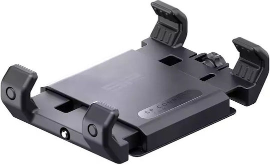 SP Connect Universal Phone Clamp Mobile Back for Motorcycle Mobile Mount