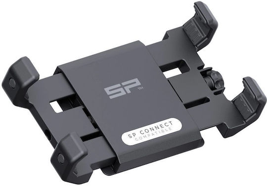 SP Connect Universal Phone Clamp Mobile Back for Motorcycle Mobile Mount