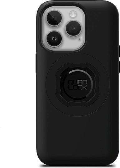 Quad Lock Mag Case Θήκη Κινητού Apple iPhone 12 Pro Max για Βάση Στήριξης Μοτοσυκλέτας