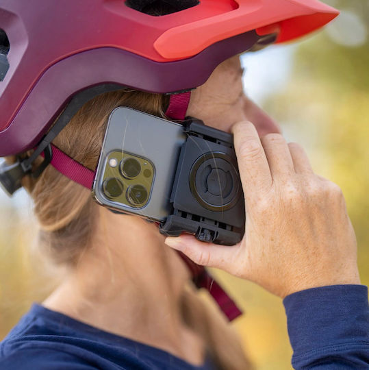 SP Connect Universal Phone Clamp Mobile Back for Motorcycle Mobile Mount