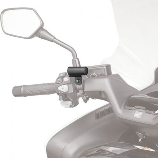 Givi Motorcycle Phone Mount