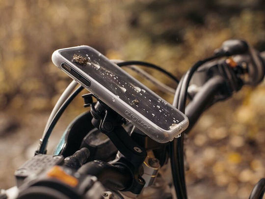 Quad Lock Mag Poncho Mobile Phone Protection Cover Apple iPhone 13 for Motorcycle Mount