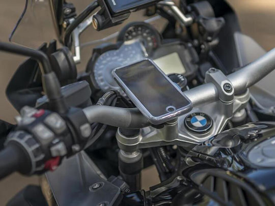 Quad Lock Mag Poncho Mobile Phone Protection Cover Apple iPhone 13 for Motorcycle Mount