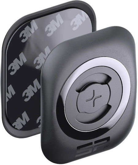 SP Connect Universal Interface SPC+ Βάση Κινητού Μοτοσυκλέτας για το Τιμόνι
