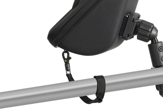 Shad Motorcycle Phone Mount with Waterproof Case 6.6" for Mirror