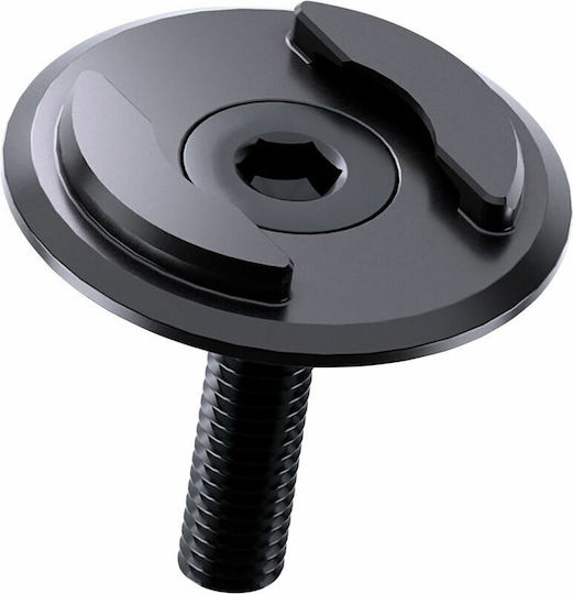 SP Connect Motorcycle Cellphone Mount for the Handlebar Clamp