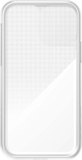 Quad Lock Mag Poncho Κάλυμμα Προστασίας Κινητού Apple iPhone 12 / 12 Pro για Βάση Στήριξης Μοτοσυκλέτας