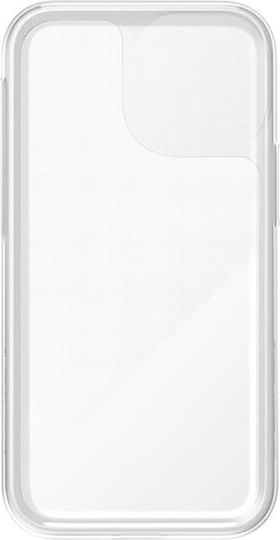 Quad Lock Mag Poncho Κάλυμμα Προστασίας Κινητού Apple iPhone 13 Pro Max για Βάση Στήριξης Μοτοσυκλέτας