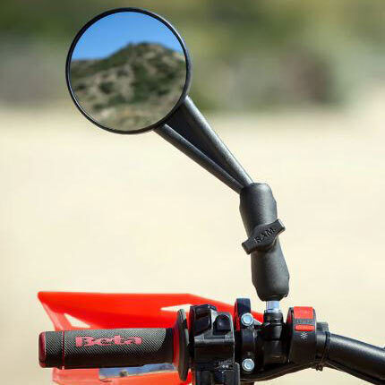 RAM Mount Ball for Motorcycle Mobile Mount