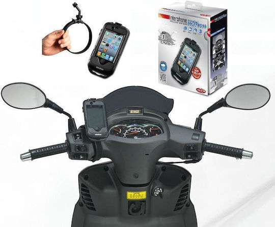 Interphone Hülle Für Moto GPS- und Handyhalterungszubehör