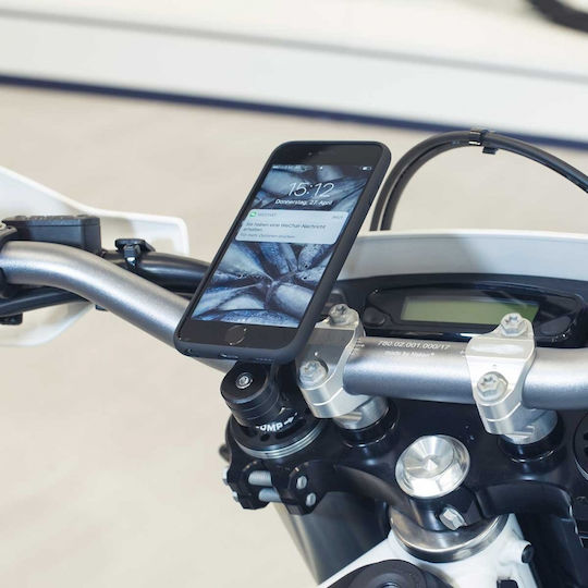 SP Connect Θήκη Κινητού για Samsung Galaxy S20 Ultra με Βάση Στήριξης Μοτοσυκλέτας