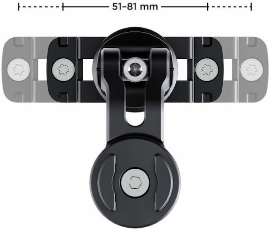 Sp Connect Brake Mount Large Βάση Κινητού Δοχείο Υγρου Φρένων