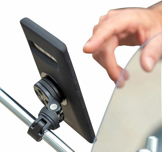 Sp Connect Universal Βάση Κινητού Καθρέφτη