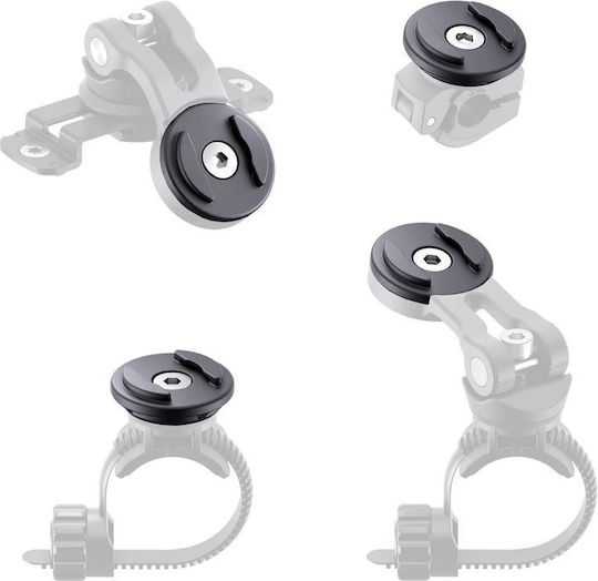 SP Connect Adaptor Head pentru Suport Telefon Moto