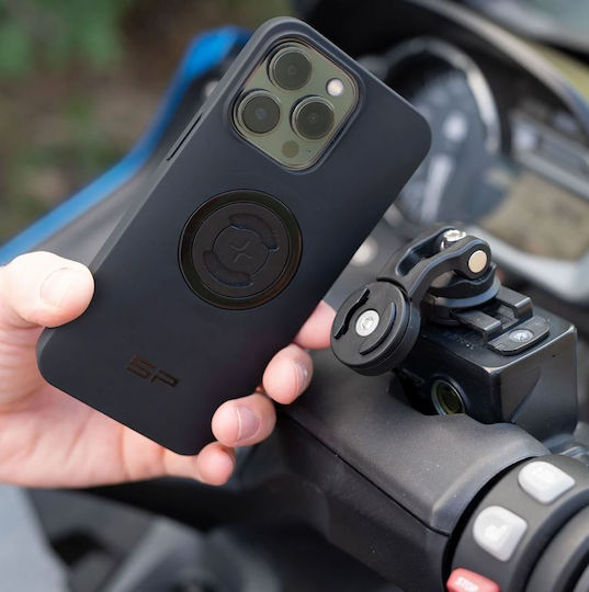 SP Connect Adaptor Head pentru Suport Telefon Moto
