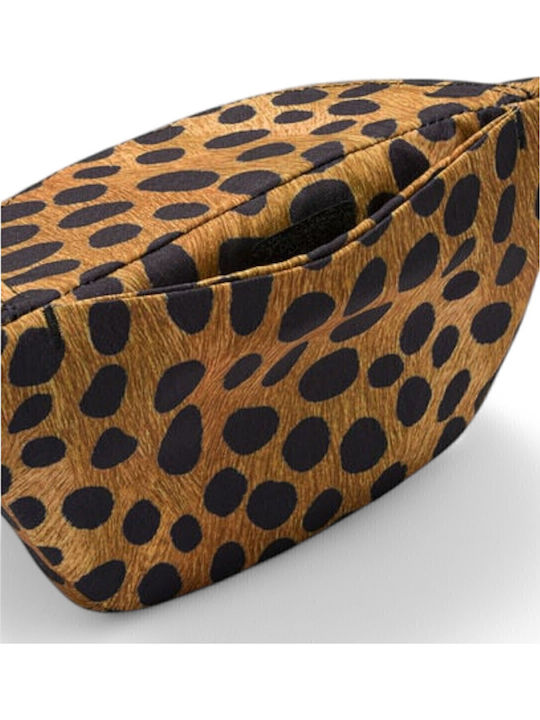 Herrentasche Sling Schwarz