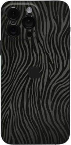 Gams Back Film Premium Vinyl Skin for Apple iPhone 15 Pro Wave