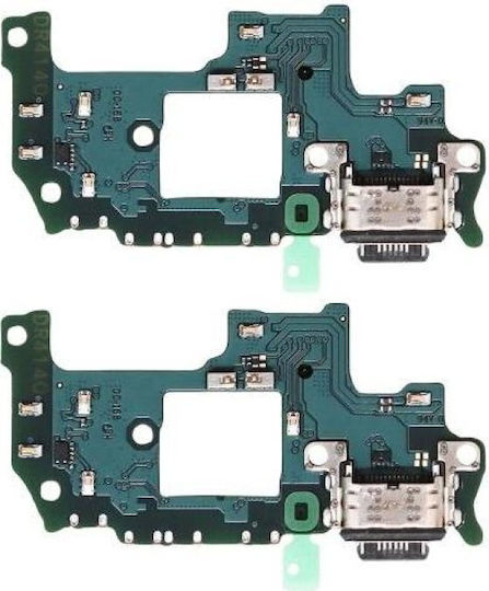 Samsung Καλωδιοταινία με Θύρα Φόρτισης για Samsung SM-A556 Galaxy A55 5G