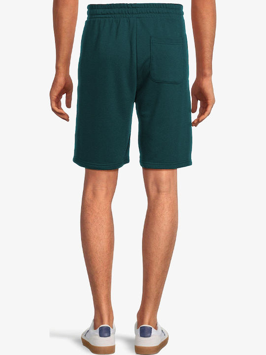 Goto Chuck Taylor Patch 9 Men's Shorts Rubber Plant