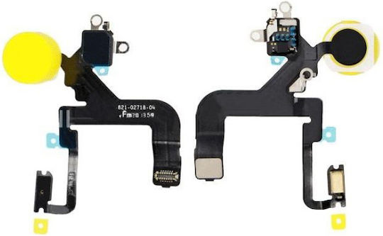 Flex Flex Cable with Flash for iPhone 12 Pro