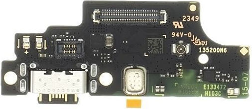 Γνήσιο Πλακετάκι Φόρτισης Xiaomi Redmi Note 13 Pro 4g Pn 56000400n600 Service Pack