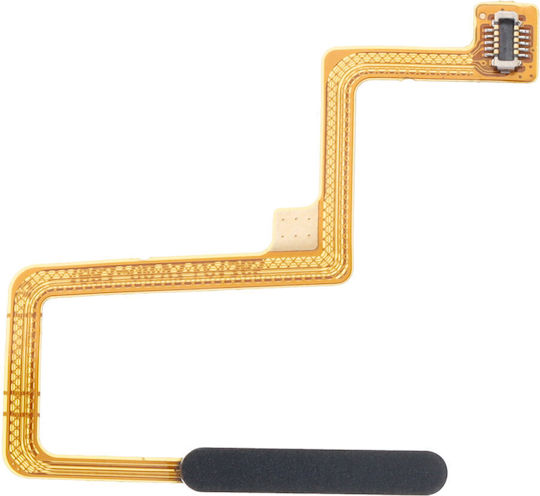 Kabel mit Fingerabdruck in Grün Farbe für Redmi Note 11 Pro+