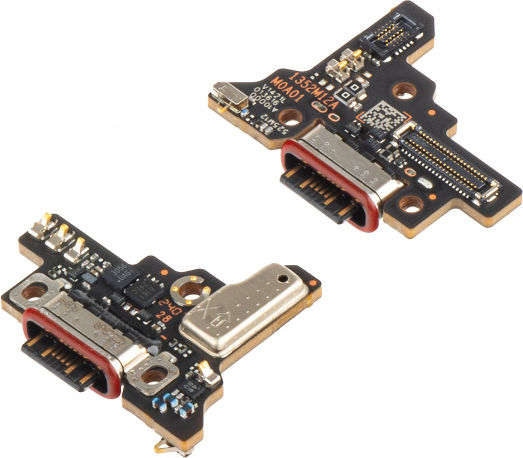 Cablu Flex de Încărcare Original Xiaomi 13t 560001m12a00 Pachet de Service